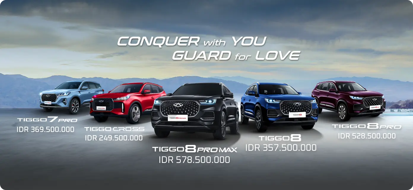 Chery ciputattimur